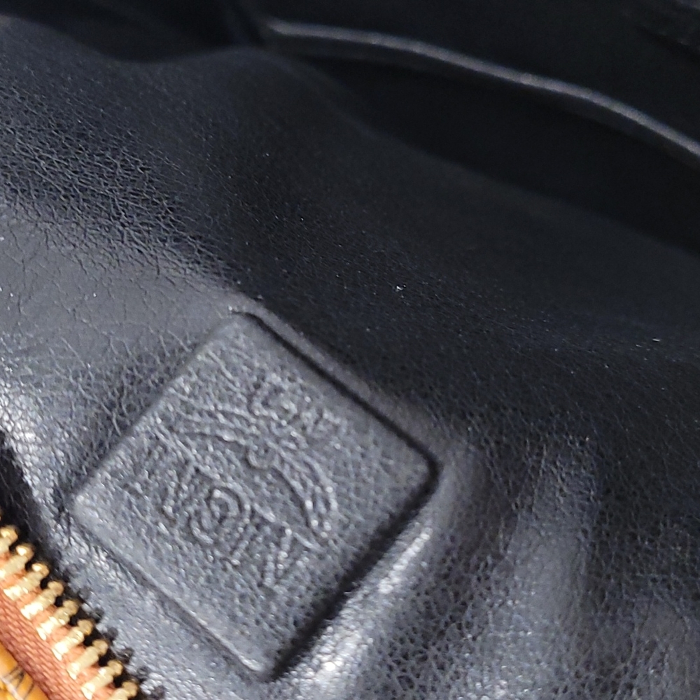 Mcm Backpack - image 6